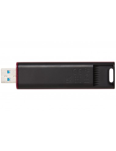 Kingston Technology DataTraveler 512GB Max Type-A 1000R 900W USB 3.2 Gen 2