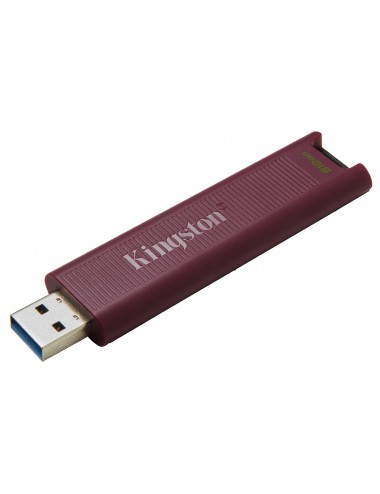 Kingston Technology DataTraveler 512GB Max Type-A 1000R 900W USB 3.2 Gen 2