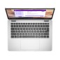 DELL Pro 13 Plus PB13250 Intel Core Ultra 7 265U Ordinateur portable 33,8 cm (13.3") Full HD+ 32 Go DDR5-SDRAM 512 Go SSD Wi-Fi DELL Pro 13 Plus PB13250 Intel Core Ultra 7 265U Ordinateur portable 33,8 cm (13.3") Full HD+ 32 Go DDR5-SDRAM 512 Go SSD Wi-Fi