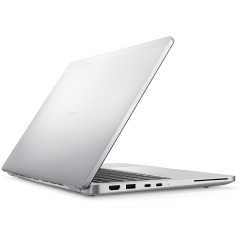 DELL Pro 13 Plus PB13250 Intel Core Ultra 7 265U Ordinateur portable 33,8 cm (13.3") Full HD+ 32 Go DDR5-SDRAM 512 Go SSD Wi-Fi