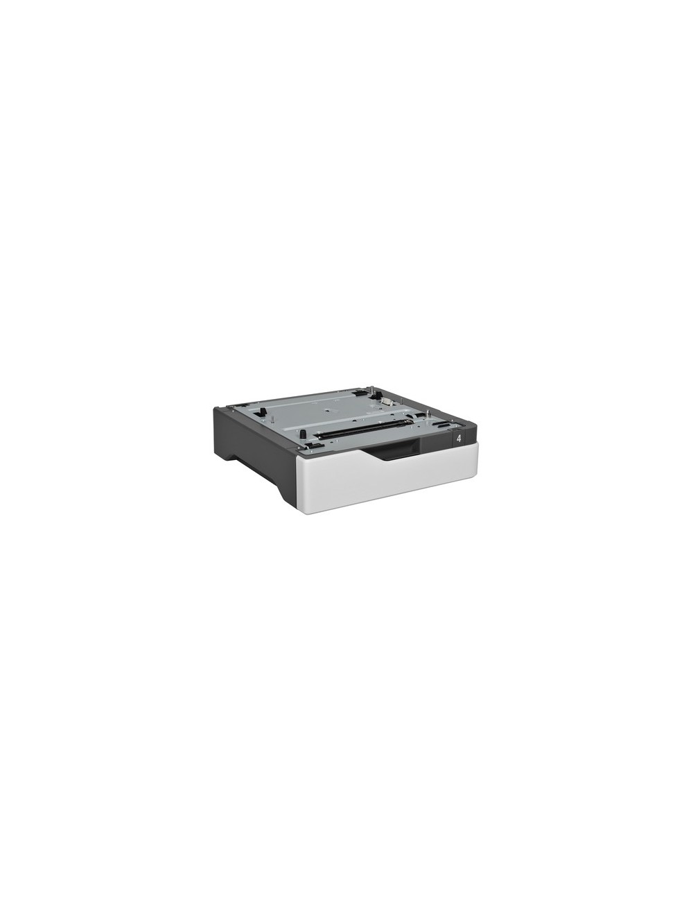 Lexmark 40C2100 bac d'alimentation Bac multi-usages 550 feuilles