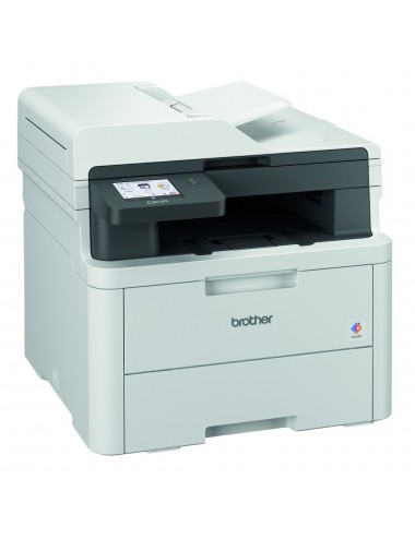 Brother DCP-L3560CDW imprimante multifonction LED A4 600 x 2400 DPI 26 ppm Wifi