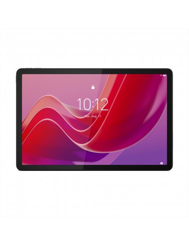 Lenovo Tab M11 TB330FU + Pen KTK G88 4GB 128GB WIFI 10.95INCH 1920*1200 IPS 90Hz LUNA GREY ANDROID 13