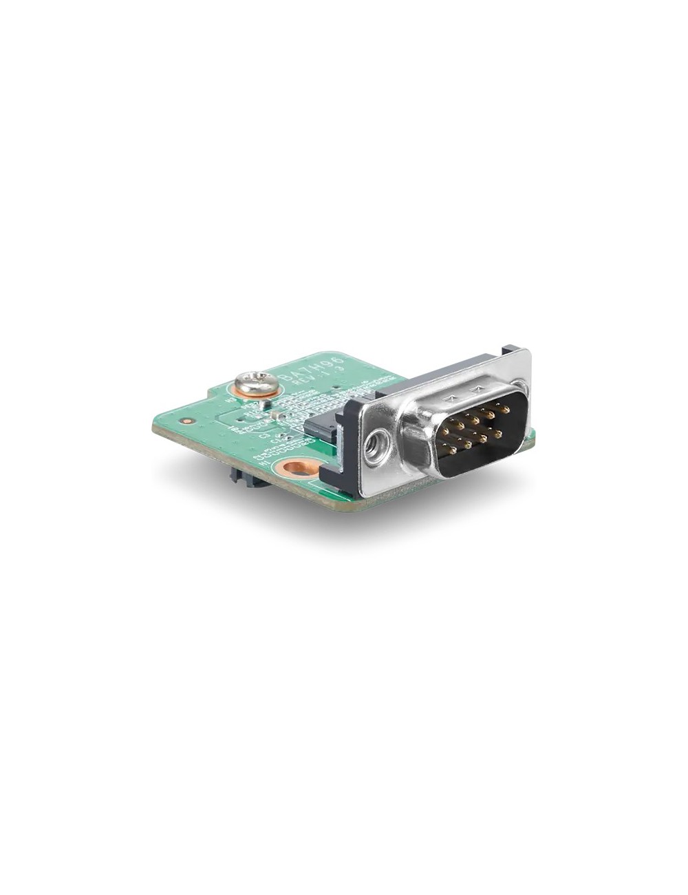 Lenovo COM Expansion Card tarjeta y adaptador de interfaz Interno RS-232