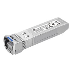 TP-Link Omada SM5110LSA-10 module émetteur-récepteur de réseau Fibre optique 10312 Mbit s SFP+