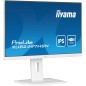 iiyama ProLite XUB2497HSN-W2 écran plat de PC 60,5 cm (23.8") 1920 x 1080 pixels Full HD LED Blanc iiyama ProLite XUB2497HSN-W2 écran plat de PC 60,5 cm (23.8") 1920 x 1080 pixels Full HD LED Blanc