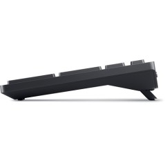 DELL Clavier et souris compacts et silencieux Pro - KM555 - français (AZERTY)