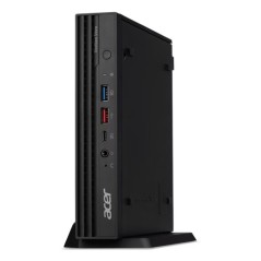 Acer Veriton N N4720GT Intel® Core™ i7 i7-14700T 16 Go DDR5-SDRAM 512 Go SSD Windows 11 Pro Mini PC Noir