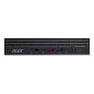Acer Veriton N N4720GT Intel® Core™ i7 i7-14700T 16 Go DDR5-SDRAM 512 Go SSD Windows 11 Pro Mini PC Noir Acer Veriton N N4720GT Intel® Core™ i7 i7-14700T 16 Go DDR5-SDRAM 512 Go SSD Windows 11 Pro Mini PC Noir