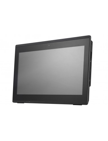 Shuttle P5200PA All-in-One PC Intel® Celeron® 5205U 39,6 cm (15.6") 1920 x 1080 Pixel Touch screen PC All-in-one 4 GB