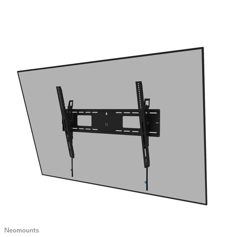 Neomounts WL35-750BL18 Support mural inclinable pour écran 55-98" - verrouillable - installation rapide - TÜV Neomounts WL35-750BL18 Support mural inclinable pour écran 55-98" - verrouillable - installation rapide - TÜV