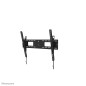 Neomounts WL35-750BL18 Support mural inclinable pour écran 55-98" - verrouillable - installation rapide - TÜV Neomounts WL35-750BL18 Support mural inclinable pour écran 55-98" - verrouillable - installation rapide - TÜV