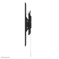 Neomounts WL35-750BL18 Support mural inclinable pour écran 55-98" - verrouillable - installation rapide - TÜV