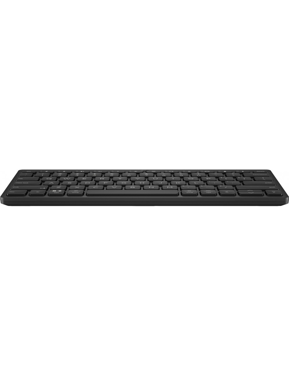 HP Teclado multidispositivo compacto 350 con Bluetooth