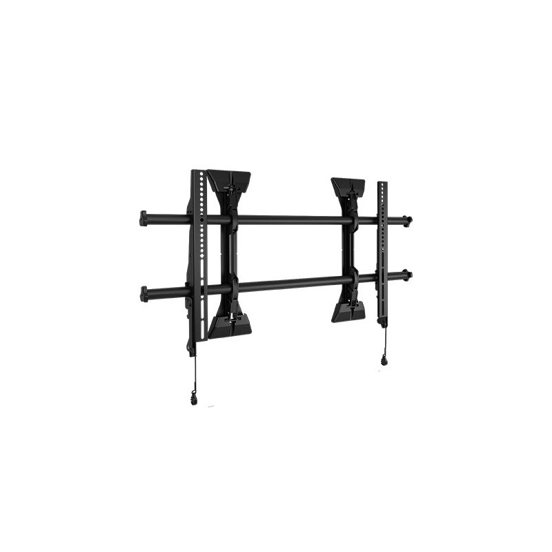 Chief LSM1U support pour téléviseur 160 cm (63") Noir Chief LSM1U support pour téléviseur 160 cm (63") Noir