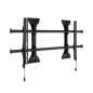 Chief LSM1U support pour téléviseur 160 cm (63") Noir Chief LSM1U support pour téléviseur 160 cm (63") Noir