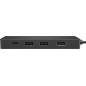 HP Concentrateur USB-C de voyage G3
