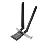 TP-Link BE6500 Interne WLAN / Bluetooth 2880 Mbit/s TP-Link BE6500 Interne WLAN / Bluetooth 2880 Mbit/s