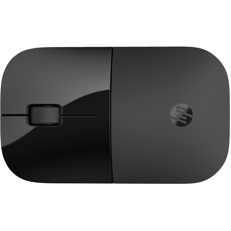 HP Souris double mode Z3700 noire HP Souris double mode Z3700 noire
