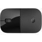 HP Souris double mode Z3700 noire HP Souris double mode Z3700 noire