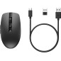 HP Souris silencieuse rechargeable 710 HP Souris silencieuse rechargeable 710
