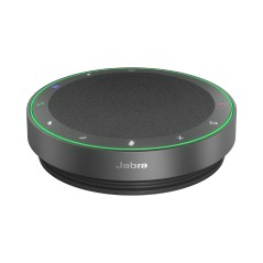 Jabra Speak2 75 haut-parleur Universel USB Bluetooth Noir