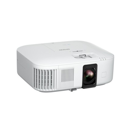 Epson EH-TW6250 Projecteur à focale standard 2800 ANSI lumens 3LCD 4K+ (5120x3200) Blanc