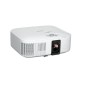 Epson EH-TW6250 Projecteur à focale standard 2800 ANSI lumens 3LCD 4K+ (5120x3200) Blanc Epson EH-TW6250 Projecteur à focale standard 2800 ANSI lumens 3LCD 4K+ (5120x3200) Blanc