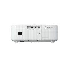 Epson EH-TW6250 Projecteur à focale standard 2800 ANSI lumens 3LCD 4K+ (5120x3200) Blanc