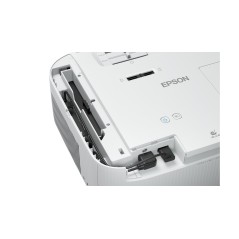 Epson EH-TW6250 Projecteur à focale standard 2800 ANSI lumens 3LCD 4K+ (5120x3200) Blanc