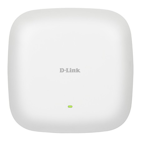 D-Link Nuclias Connect ‑ Point d’accès PoE bibande AX3600 Wi‑Fi 6