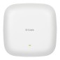 D-Link Nuclias Connect ‑ Point d’accès PoE bibande AX3600 Wi‑Fi 6