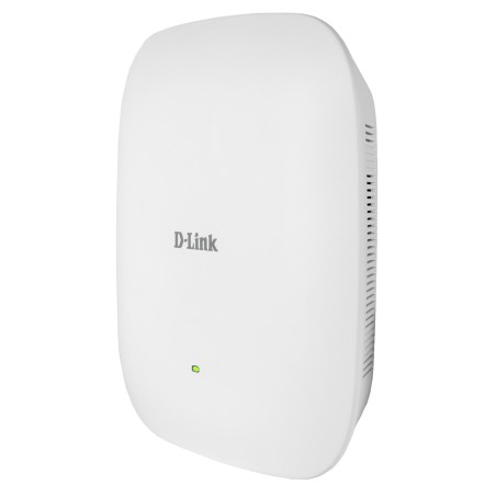 D-Link Nuclias Connect ‑ Point d’accès PoE bibande AX3600 Wi‑Fi 6