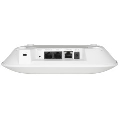 D-Link Nuclias Connect ‑ Point d’accès PoE bibande AX3600 Wi‑Fi 6