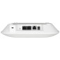 D-Link Nuclias Connect ‑ Point d’accès PoE bibande AX3600 Wi‑Fi 6