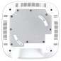 D-Link Nuclias Connect ‑ Point d’accès PoE bibande AX3600 Wi‑Fi 6