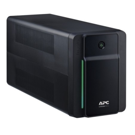 APC Easy UPS BVX - onduleur line-interactive - 2200VA, 230V - Prises Schuko