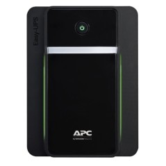 APC Easy UPS BVX - onduleur line-interactive - 2200VA, 230V - Prises Schuko