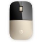 HP Souris sans fil Z3700 or HP Souris sans fil Z3700 or