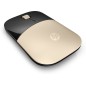 HP Souris sans fil Z3700 or HP Souris sans fil Z3700 or