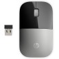 HP Souris sans fil Z3700 argent HP Souris sans fil Z3700 argent