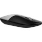 HP Souris sans fil Z3700 argent HP Souris sans fil Z3700 argent