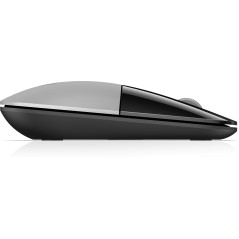 HP Souris sans fil Z3700 argent