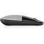 HP Souris sans fil Z3700 argent HP Souris sans fil Z3700 argent