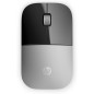 HP Souris sans fil Z3700 argent HP Souris sans fil Z3700 argent