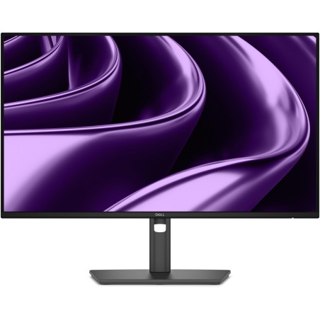 DELL Pro P P2426HE écran plat de PC 60,5 cm (23.8") 1920 x 1080 pixels Full HD LCD Gris