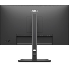 DELL Pro P P2426HE écran plat de PC 60,5 cm (23.8") 1920 x 1080 pixels Full HD LCD Gris