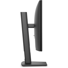 DELL Pro P P2426HE écran plat de PC 60,5 cm (23.8") 1920 x 1080 pixels Full HD LCD Gris