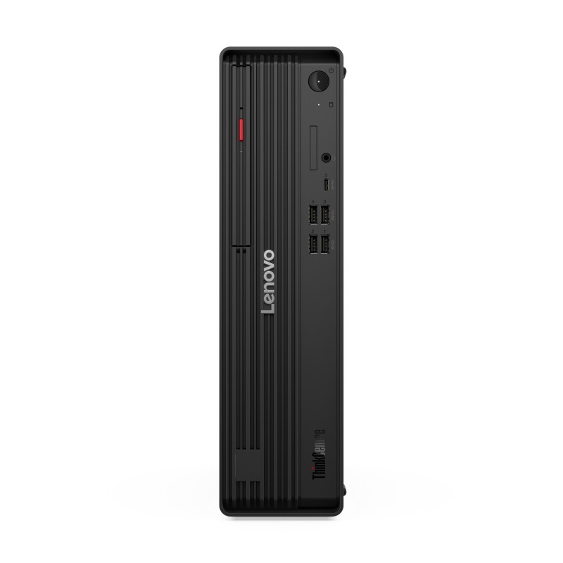 Lenovo ThinkCentre M90s Gen 6 Intel Core Ultra 5 235 16 Go DDR5-SDRAM 512 Go SSD Windows 11 Pro SFF PC Noir