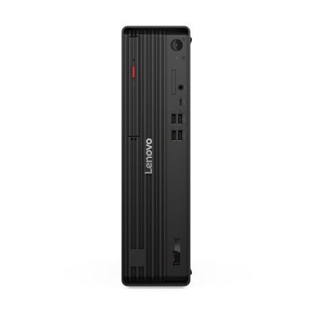 Lenovo ThinkCentre M90s Gen 6 Intel Core Ultra 5 235 16 Go DDR5-SDRAM 512 Go SSD Windows 11 Pro SFF PC Noir